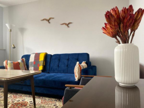 Zentrale Ferienwohnung f��r bis zu 4 Personen
